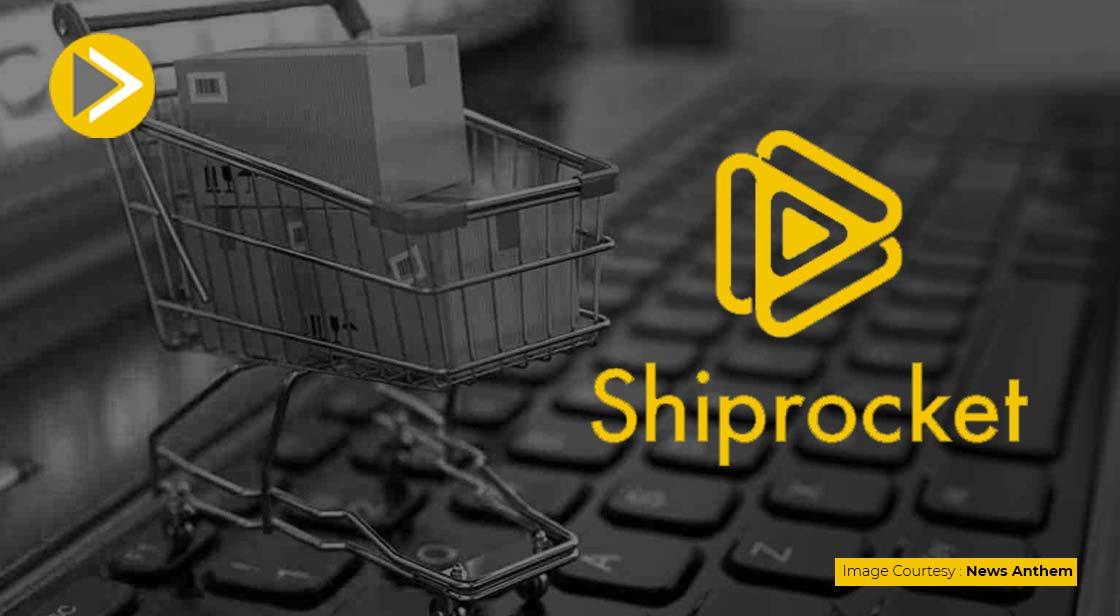 Shiprocket Acquires Pickrr for Rs 1,560 Crore