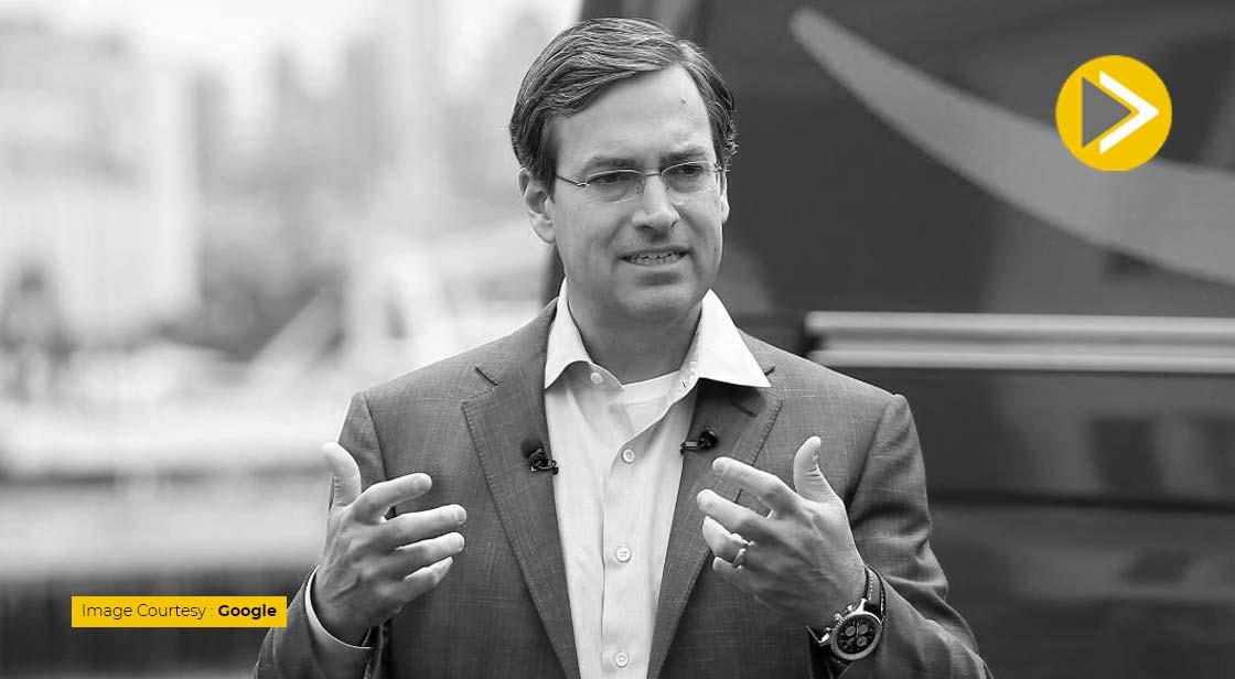 Amazon Consumer CEO Dave Clark Resigns