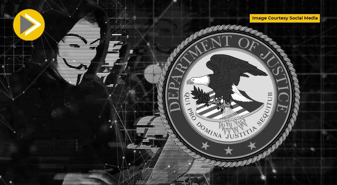 US DoJ Dismantles Russian Botnet Infra