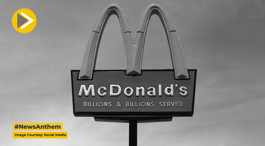 McDonald's UK Releases A Disappointing Update On Launch Of Happy Meals For Adults