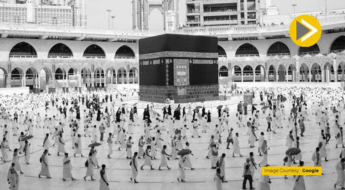 Saudi Arabia Approves Haj Security Plan