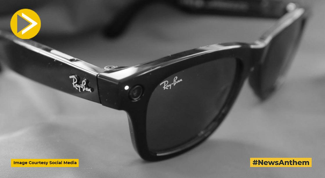 अब RayBan का स्मार्ट चश्मा पहनकर चला सकते हैं WhatsApp