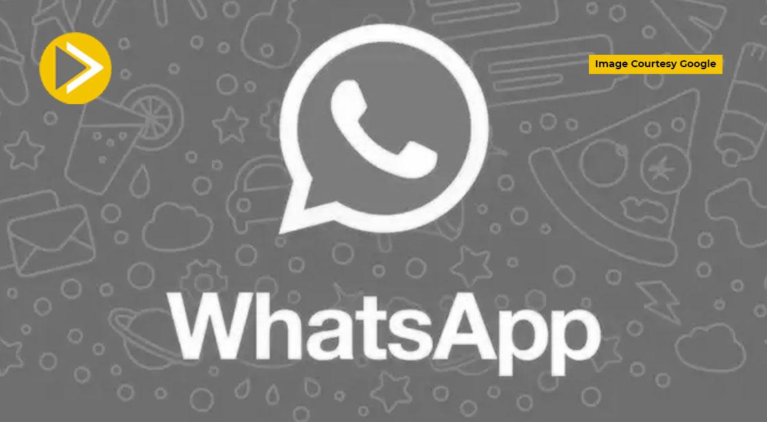 WhatsApp पर संदेश भेजने के देने होंगे पैसे