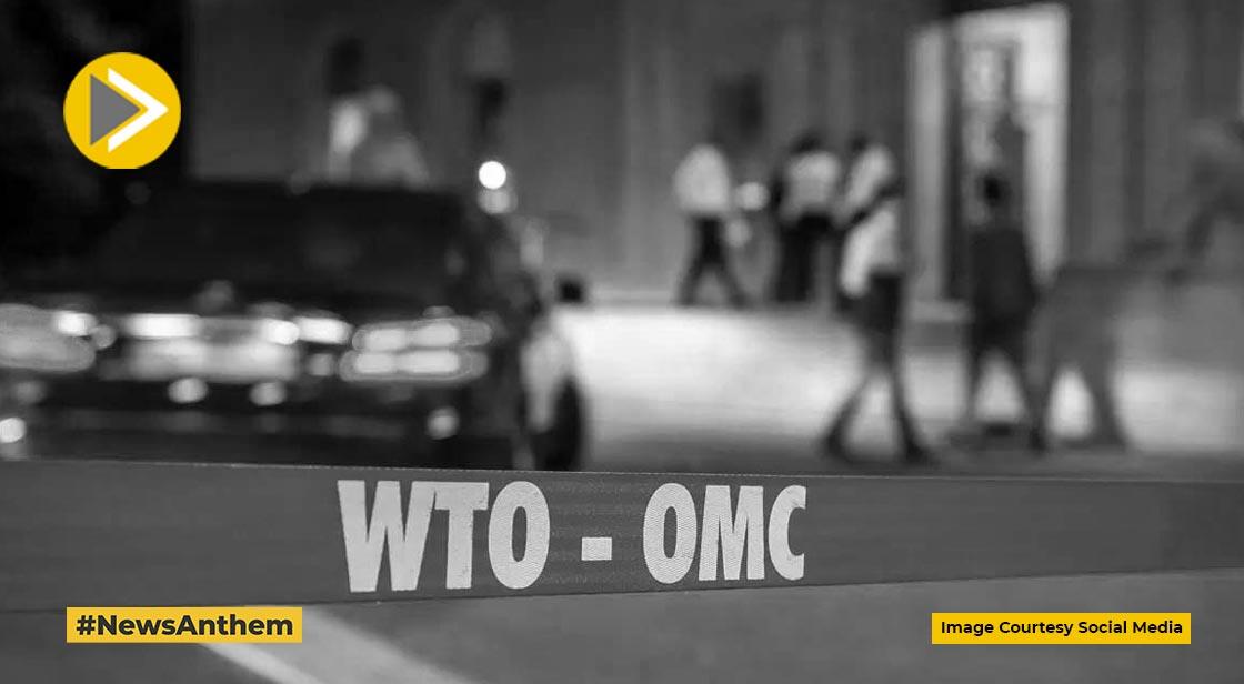 WTO Must Evolve from an Organisation to a Strong Institution: Experts