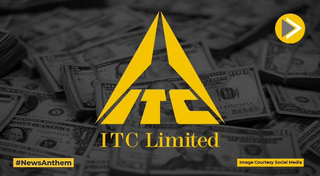 ITC Sales Surpass their Pre-Pandemic Levels