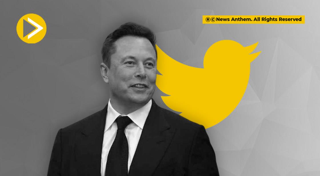 Elon Musk to join Twitter’s Board of Directors