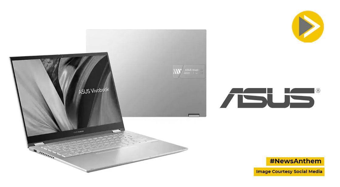 Asus ने भारत में Zenbook S16 और Vivobook 16 लैपटॉप लॉन्च किया