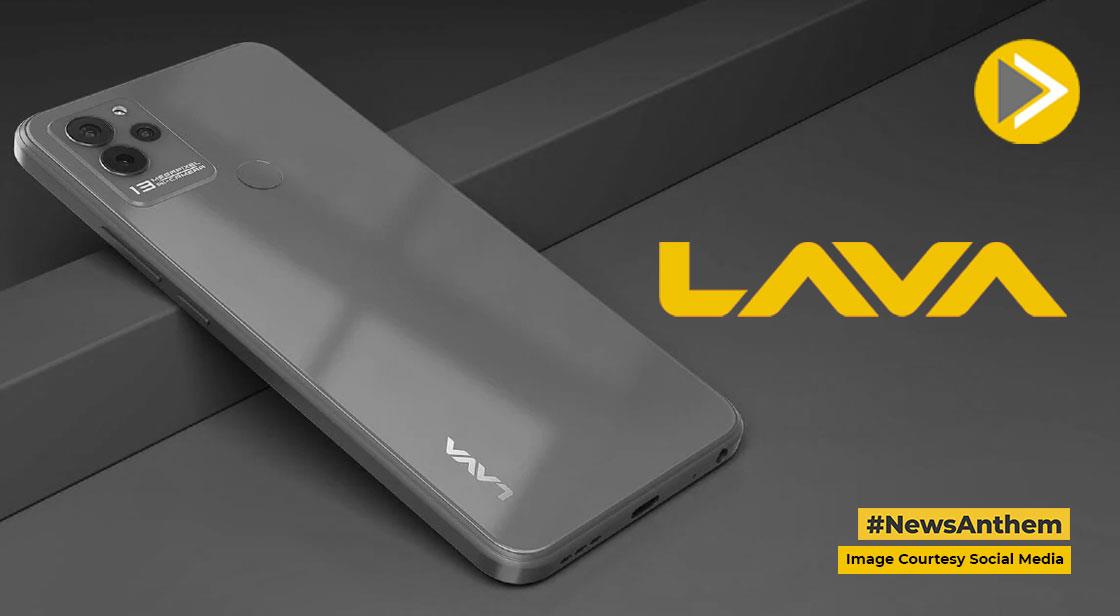50MP कैमरे वाला फोन Lava Blaze Pro 20 सितंबर को होगा लॉन्च