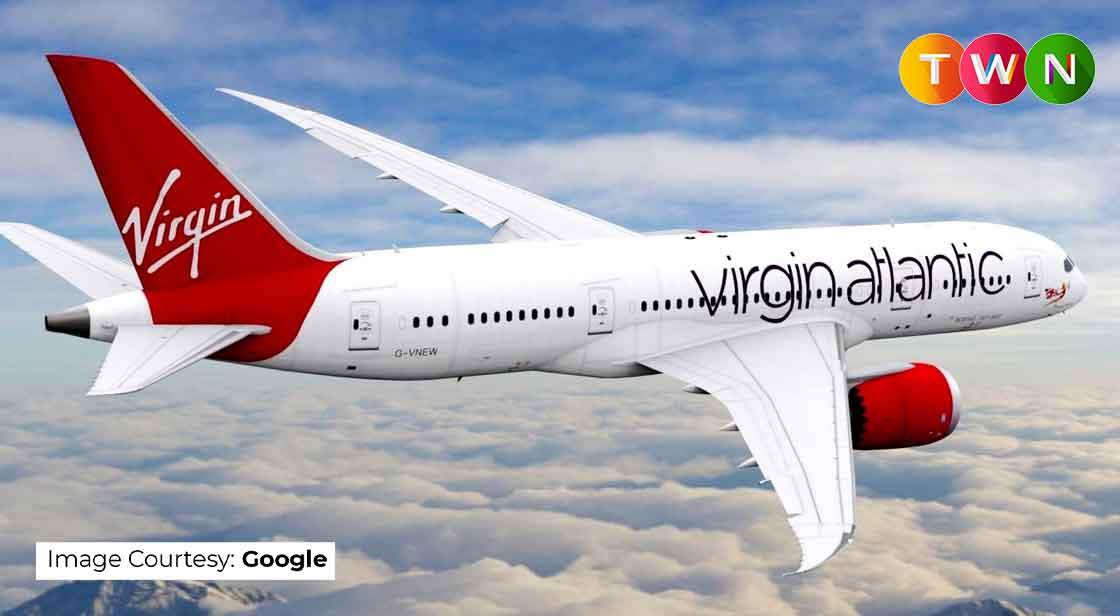 Virgin Atlantic to Operate Second Daily Flights on Delhi-London Route