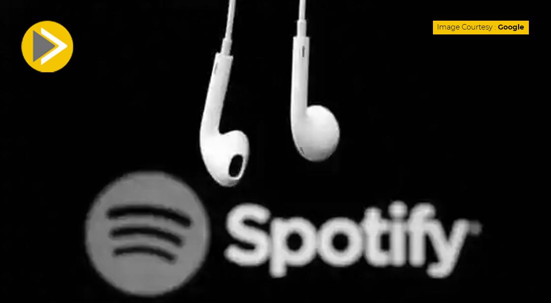 Spotify Claims to be the Engagement Leader in India
