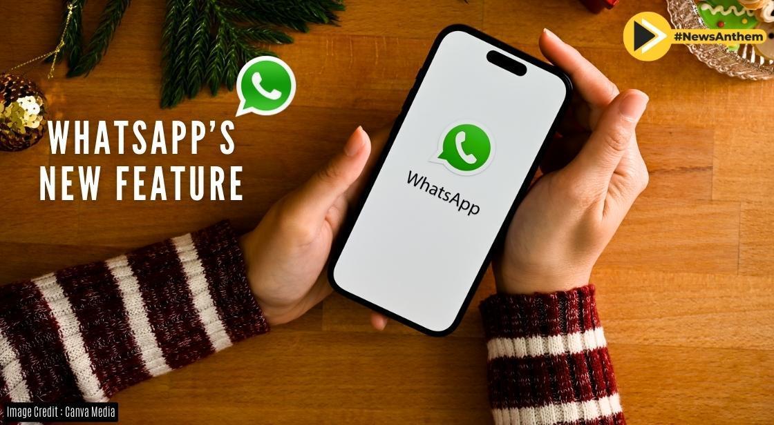 WhatsApp to Introduce Animated Sticker Reactions for Chats and Media