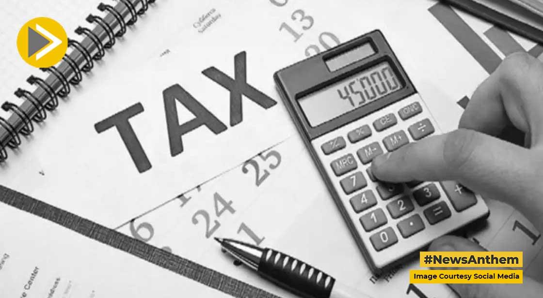 while Issuing Bonus Or Rights Shares, Private Companies Must Deduct Tax At Source