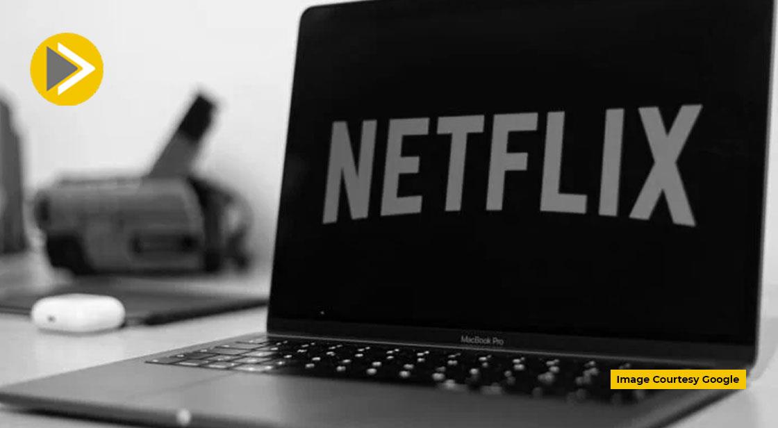 Netflix Sued in a US Court in California