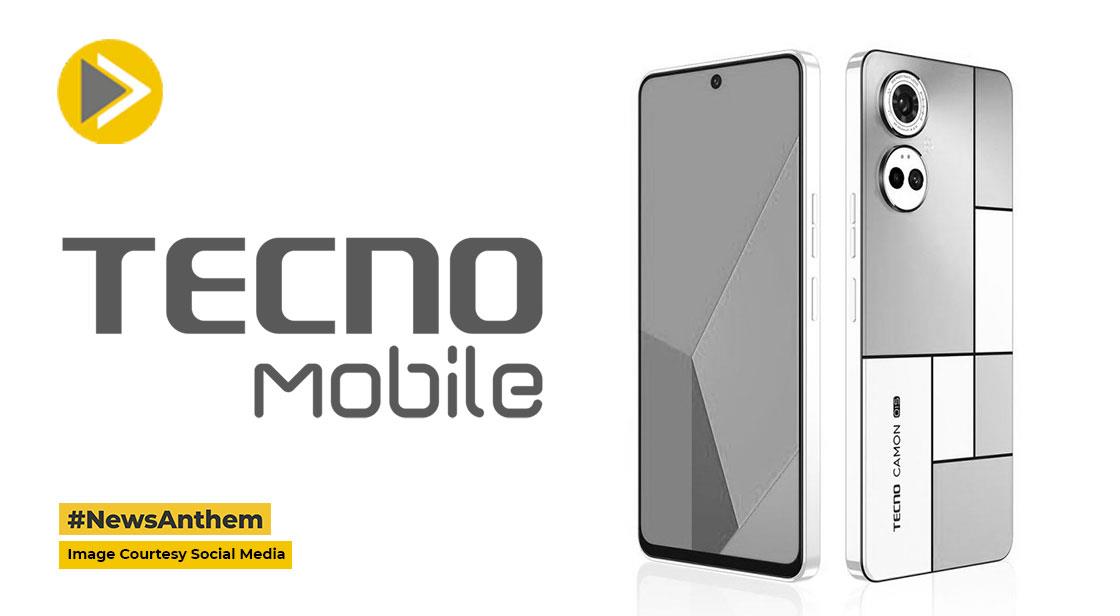 Tecno का सबसे स्टाइलिश फोन भारत में लॉन्च, 37 दिन चलेगी दमदार बैटरी