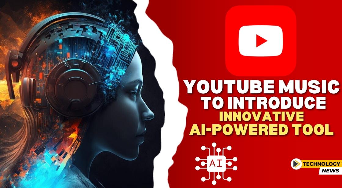 YouTube Music to Introduce Innovative AI-Powered Tool