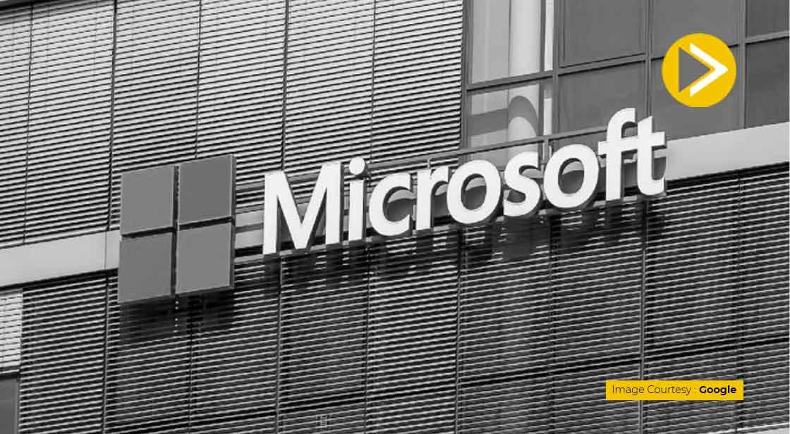 Microsoft will help employees cover travel costs