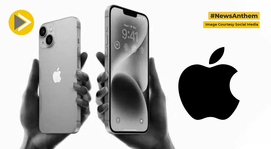 iPhone 14 सीरीज में सिम कार्ड के साथ आ रही परेशानी, एपल का आया बड़ा बयान