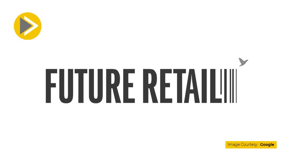 Future Retail’s CFO, C.P. Toshniwal Quits