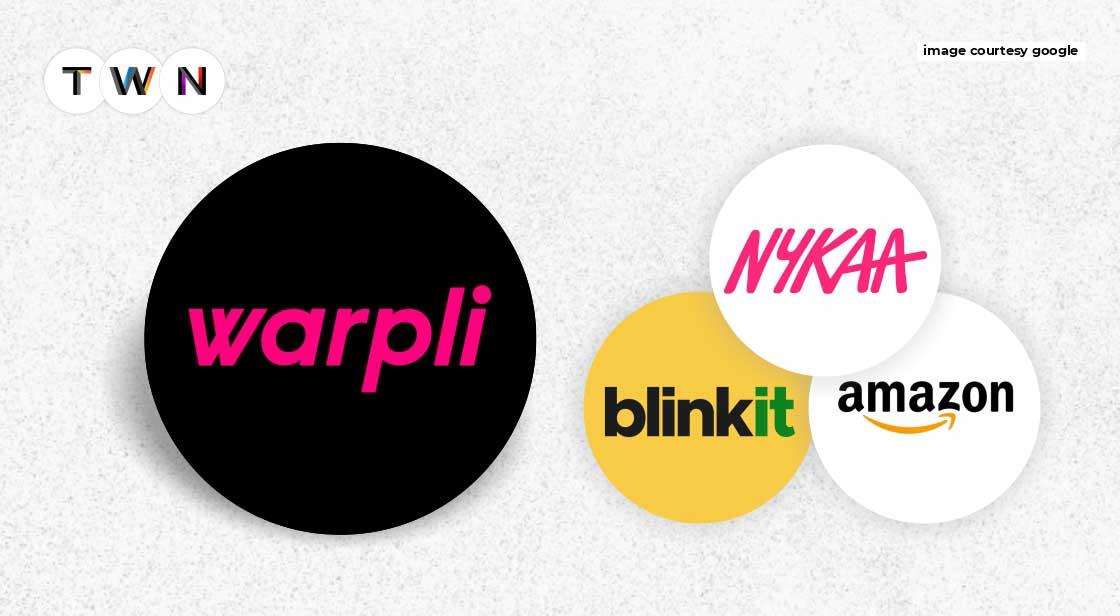 Will E-commerce firm Warpli Be the Ultimate Competitor Against Amazon, Nykaa & Blinkit?