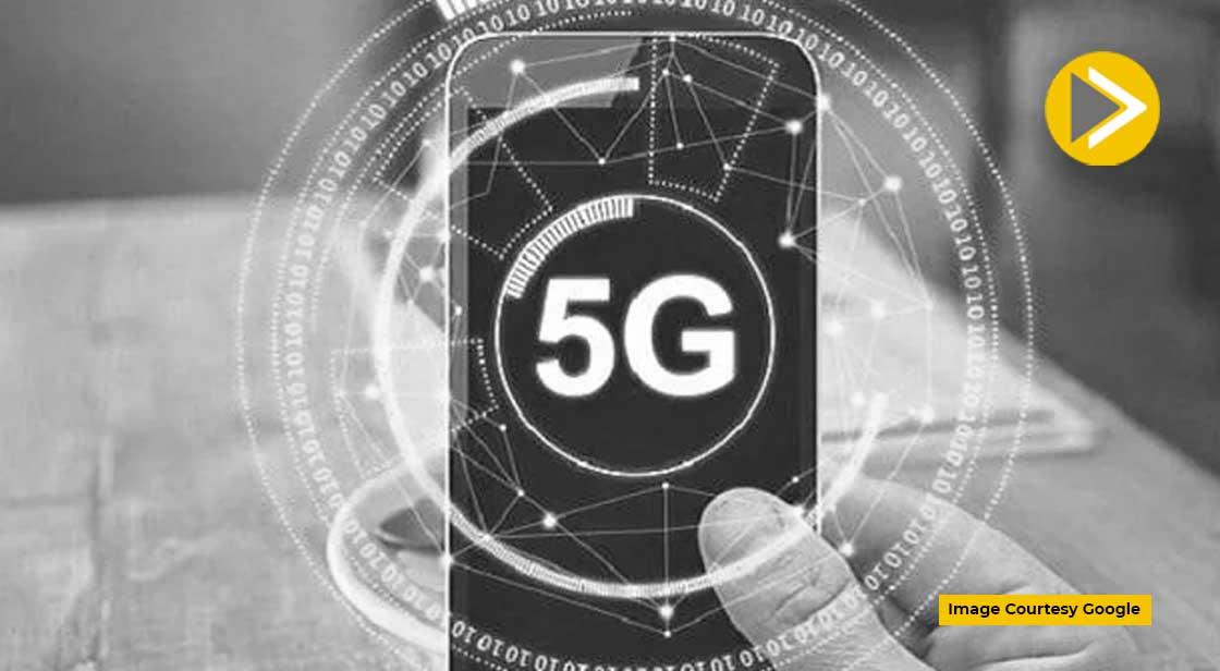 5G Spectrum Auctions move closer to reality