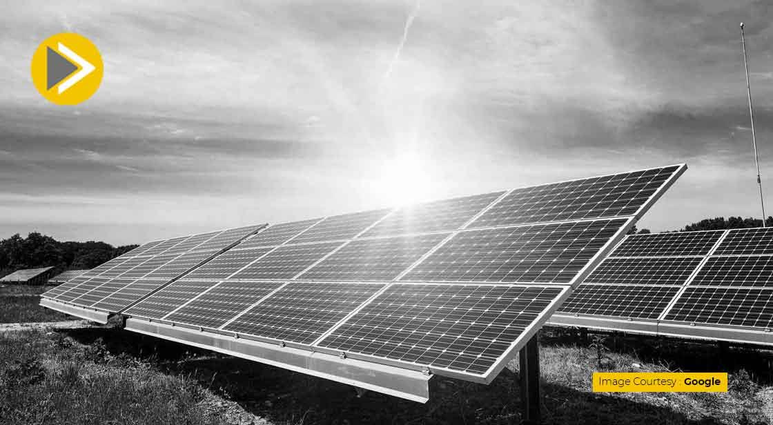 US to Exempt Tariffs on Solar Panels Imports