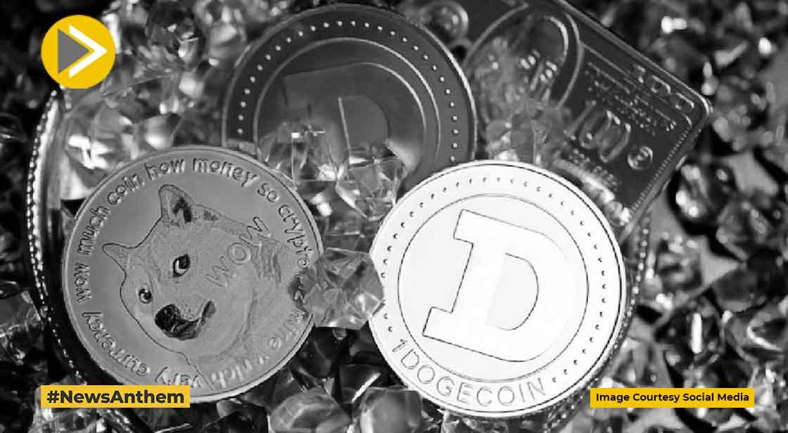 Dogecoin के सपोर्ट वाली बास्केटबॉल टीम एलियंस ने मेडल जीते