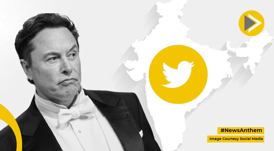 Work "Extremely Hard" Or Quit, Elon Musk Tells Twitter Employees