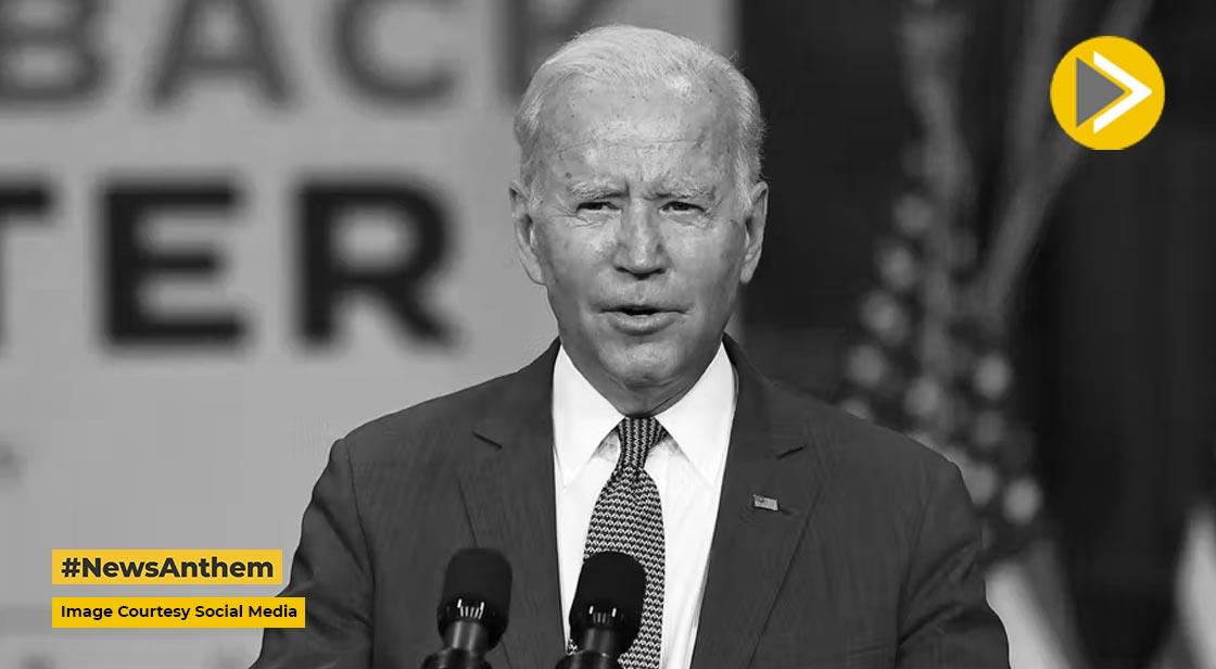 Biden Launched $2.3bn Plan to Combat Climate Change