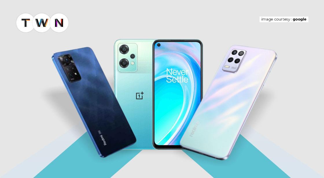 India’s Smartphone Exports Soar to Record ₹1.5 Trillion, Driven by PLI Scheme