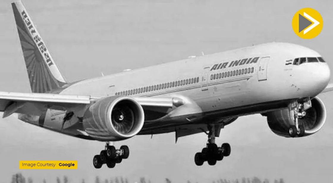 Air India Fined 10 Lakh by DGCA