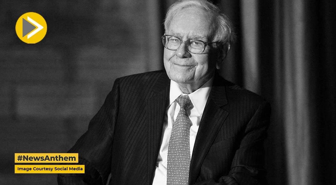 Advice From Warren Buffett On Investing Mistakes From 1996