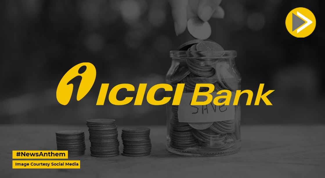 ICICI Bank Revises Interest Rates For Fixed Deposits Under 2 Crore