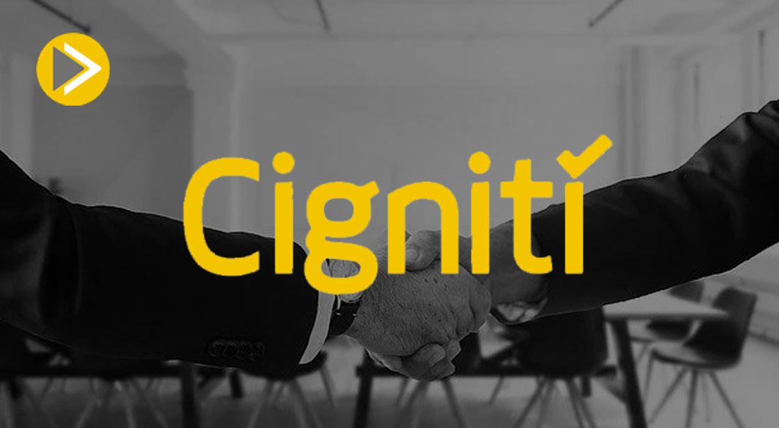 Cigniti Technologies will acquire Aparaa Digital