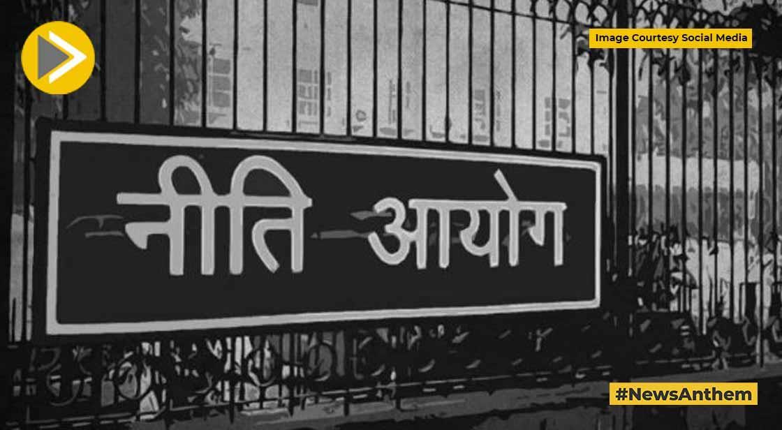 NITI Aayog, UN ने GoI-UN सस्टेनेबल डेवलपमेंट कोऑपरेशन फ्रेमवर्क पर हस्ताक्षर किए