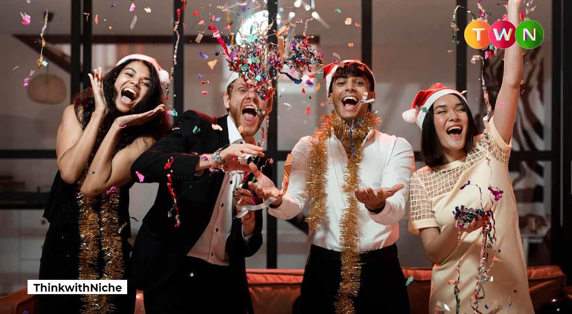 New Year's Eve