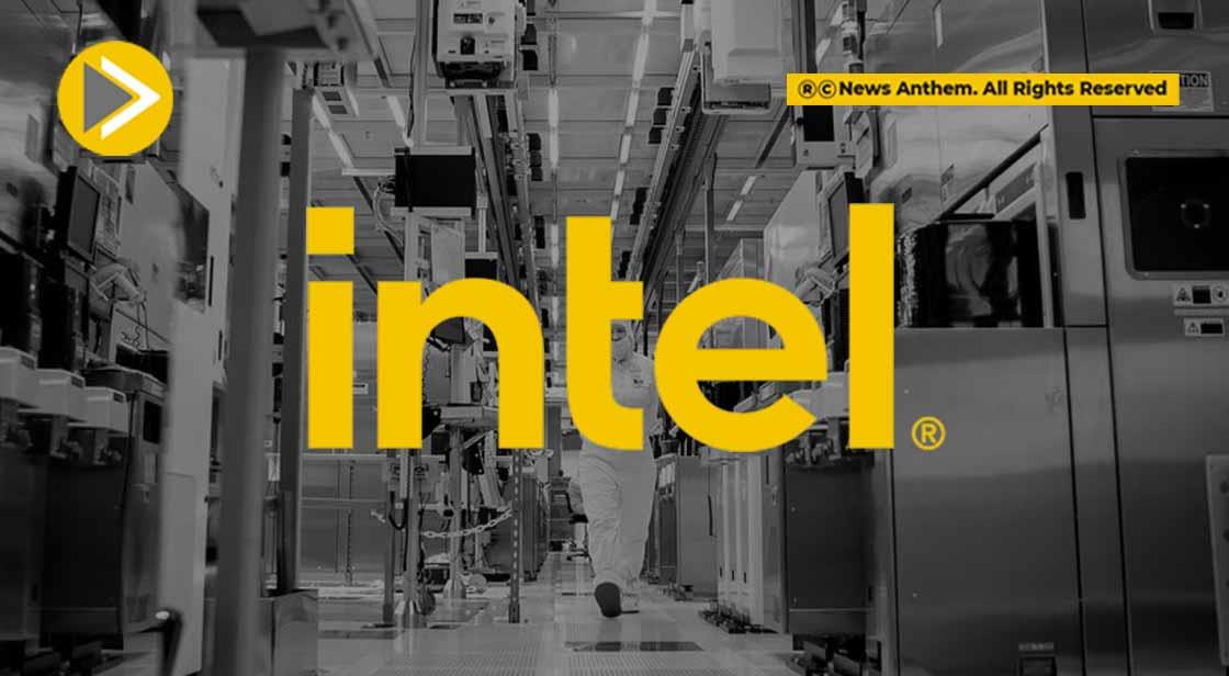 Intel Commits to Achieve Net-zero Emission by 2040