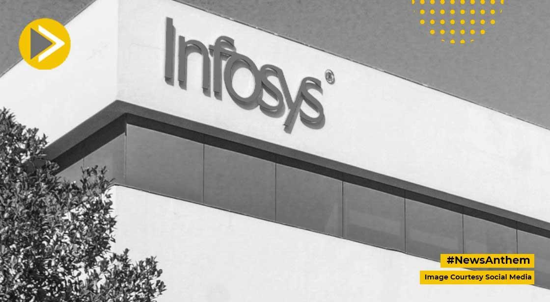 Infosys ने नया ऑफिस अटेंडेंस मैंडेट लागू किया