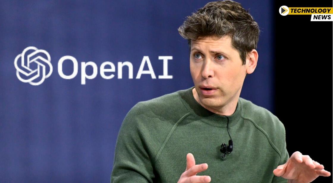 Sam Altman Says ChatGPT Leads China in AI, But Gap is Narrow