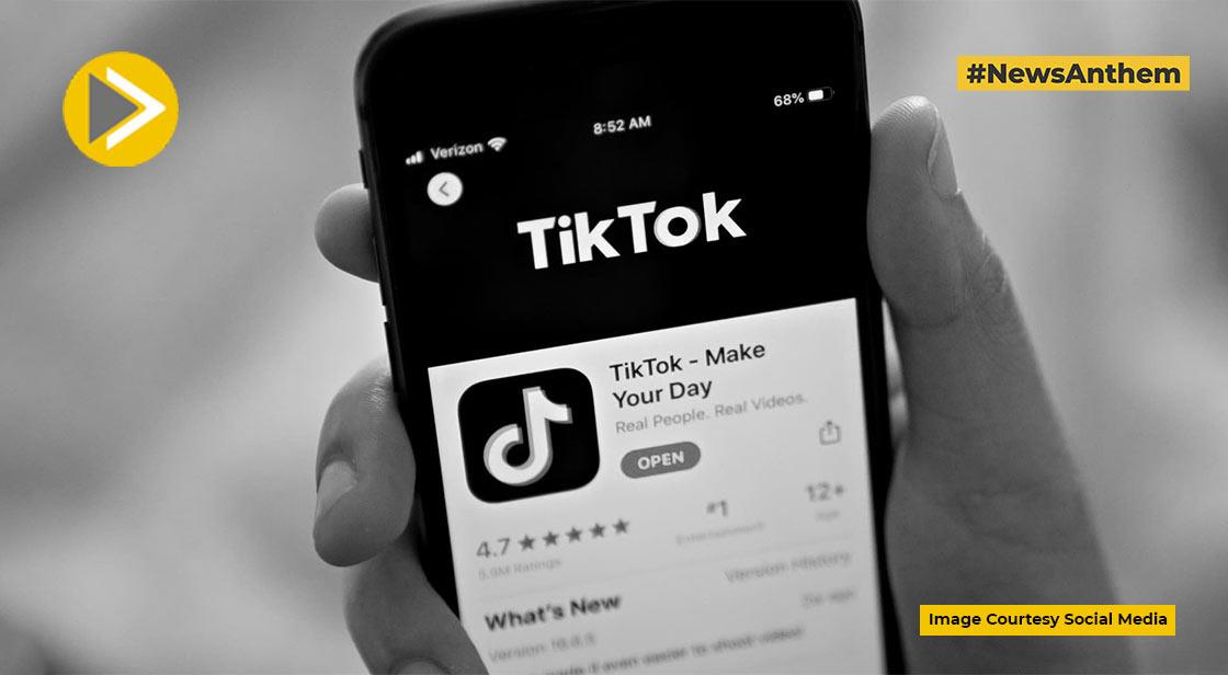 Facebook की नकल करने में कोई दिलचस्पी नहीं-टिकटॉक