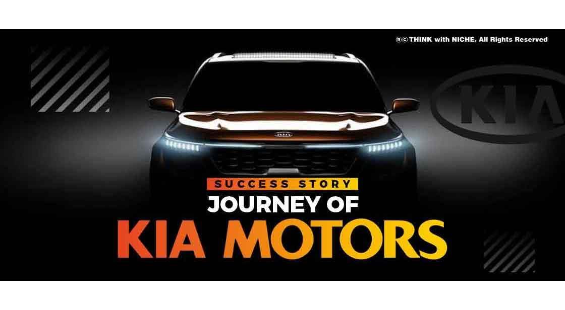 literature review of kia motors