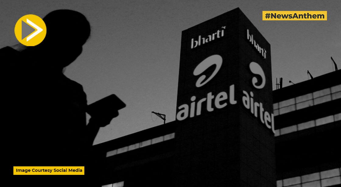 Airtel Tests India's First Private 5G Network