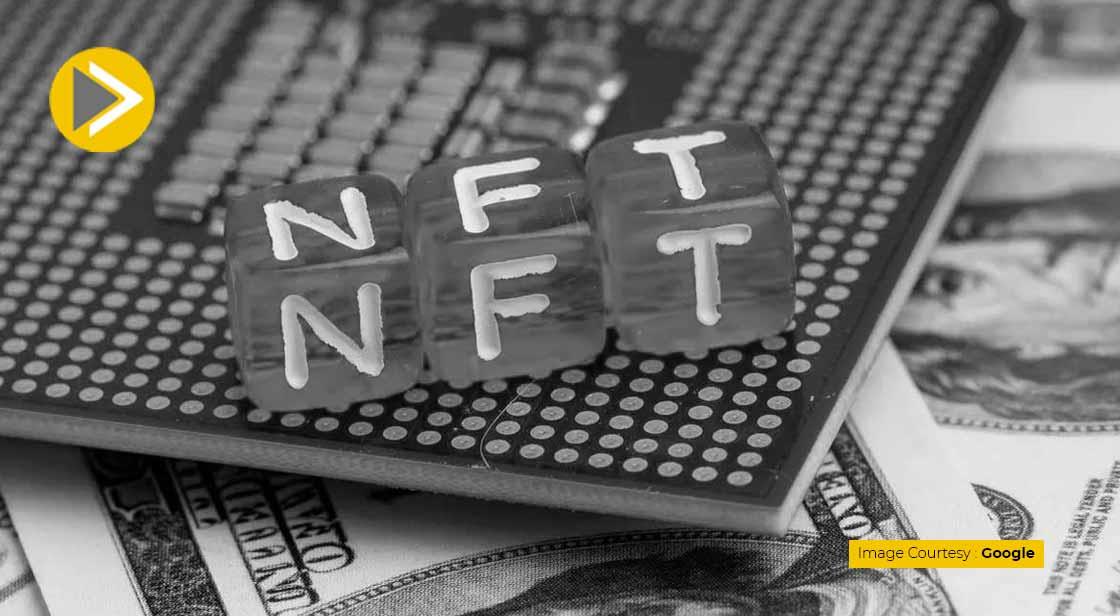 Ahmedabad Firm Launches Platform for Selling NFTs