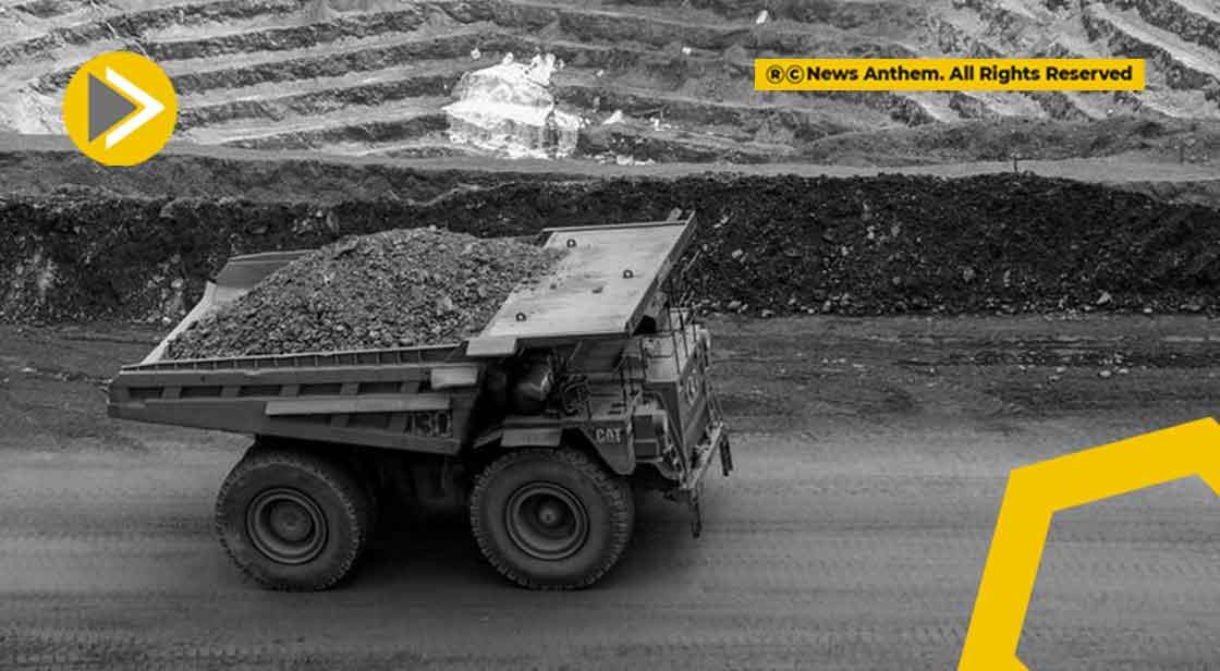 Centerra Gold to Hand Over Expropriated Gold Mine to Kyrgyzstan