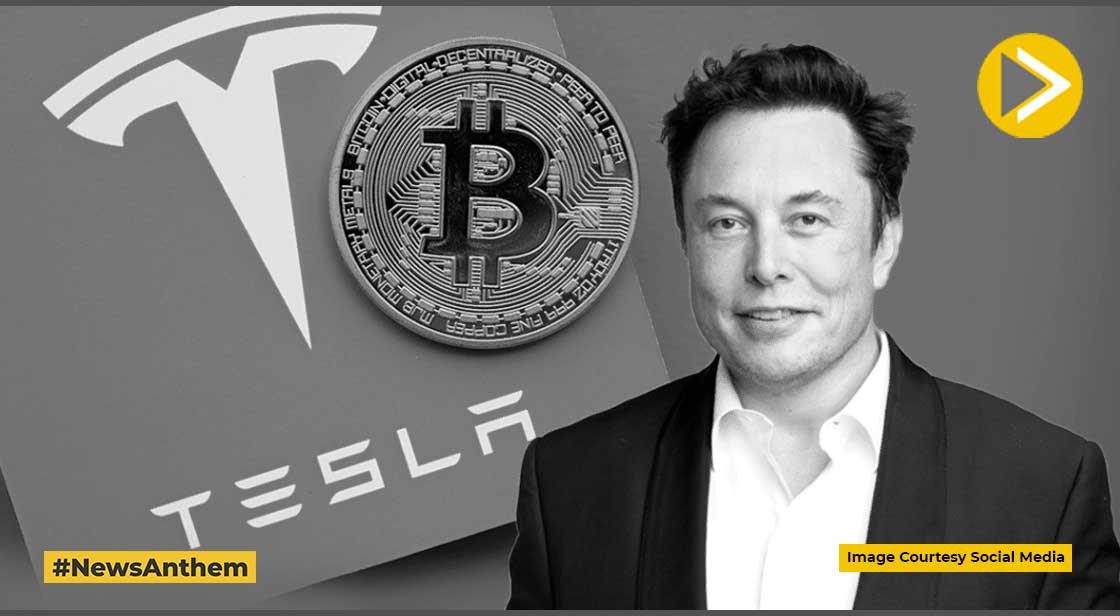 Tesla Sells Most of its Bitcoin Holdings