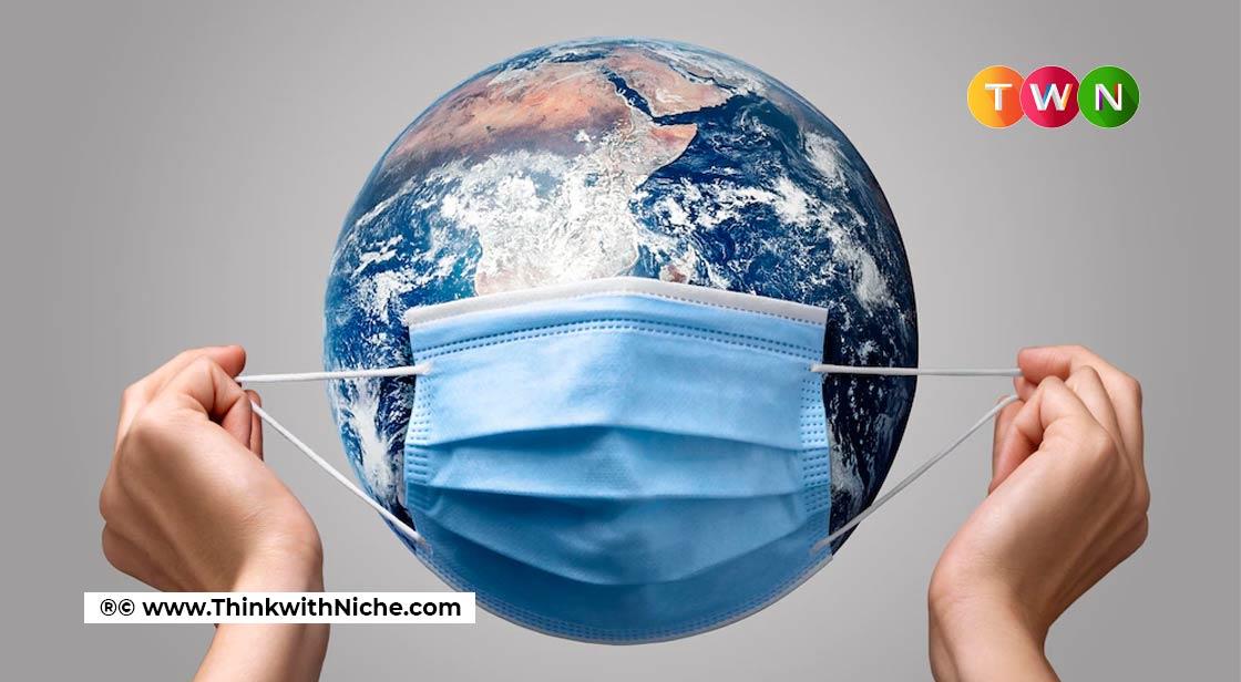 Pandemic - A World On Pause