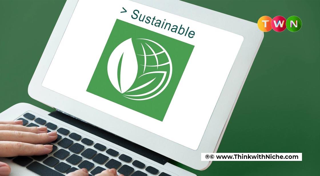 Sustainable Business need of the hour