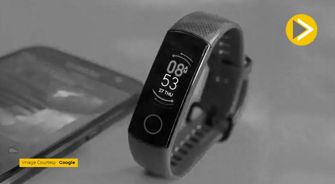 Xiaomi Band 7 Launch Set for May 24