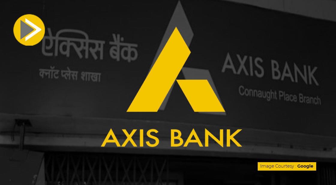 Axis Bank ने इन-ऐप मोबाइल OTP लॉन्च किया