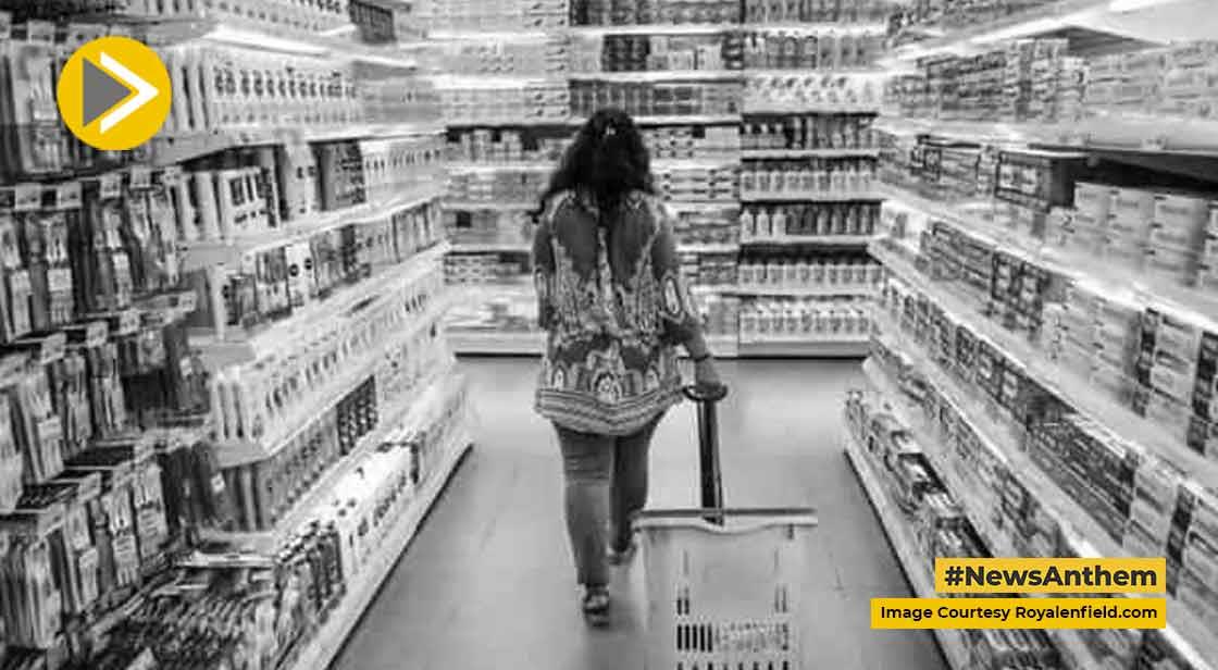 FMCG : 5 उद्योगों में 2.60 लाख करोड़ के अवैध कारोबार से 58521 करोड़ का नुकसान