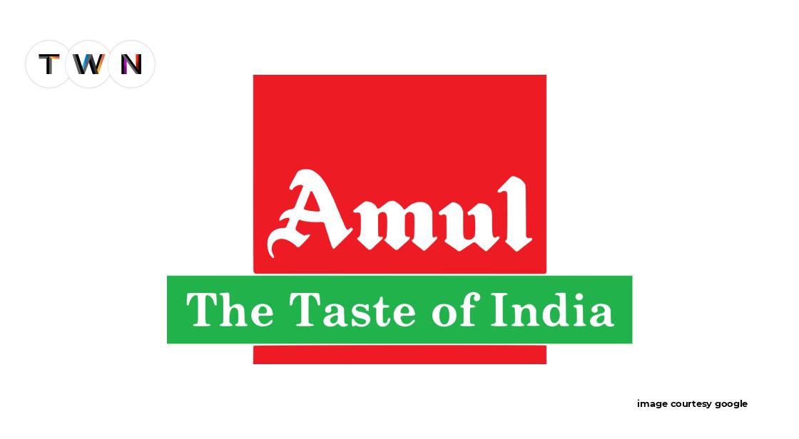 A Case Study of Amul: The Taste of India!